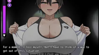 Confession Game – Aoi – End 2 Torrential Downpour of Lewdness