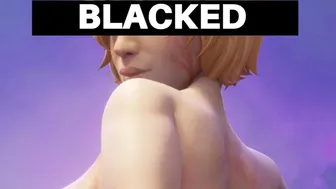 (1:1) Wattson BLACKED Edit