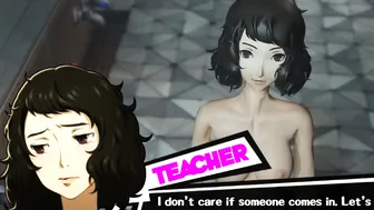 Teacher’s Pet