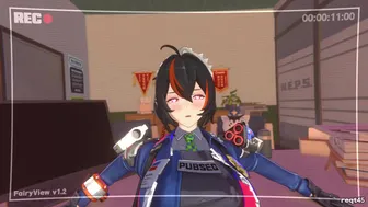 [loop] NEPS-0901 – Zhu Yuan