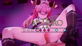 Fap Hero – X.U.