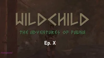 Wildchild: The Adventures of Fauna – Episode X: The Scar