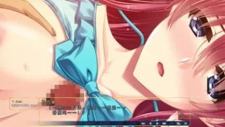 Toriko no Shizuku ~Natsu no Gouka Kyakusen de Kegasareru Otome-tachi~Kurusu Nonoka 5