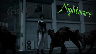 Goth GF – Nightmare