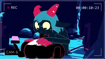 Forest WILD AREAS EPISODE