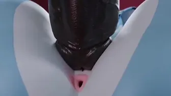 Snake Insertion Aura