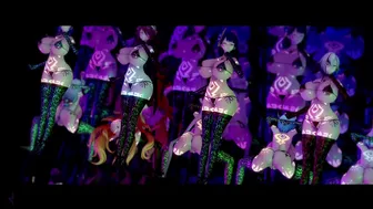 【Genshin_impact】Sex Dance