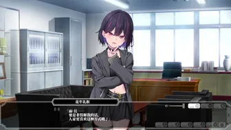 Enjou Gakuen 2: Shitenshi-tachi no Hanazono- others 5