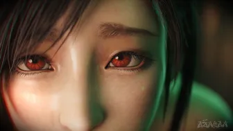 Tifa On Top [Nude][Aznyan][4K60FPS]