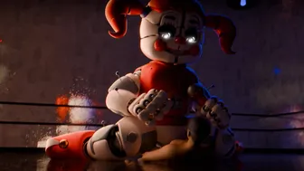 Circus Baby