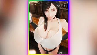 THICC X3D EDIT [2K] [SHORT]