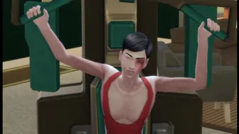 Bully Revenge Goes Wrong