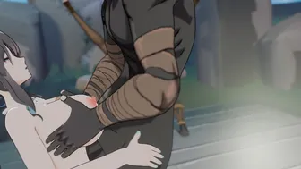 AssTitsDpik Genshin – HMV