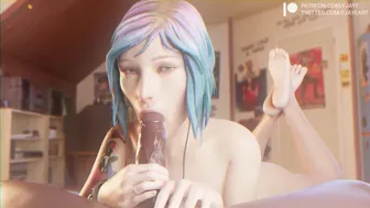 SFMPMV- Blacked Cock Sluts 127 ‘Dark Horse’