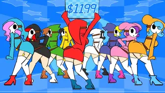 Flash Heaven (Big Juicy) – HMV