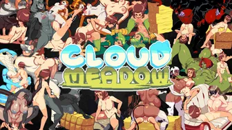 Cloud Meadow PMV/HMV
