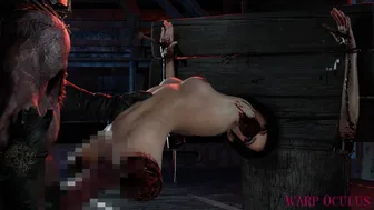 Сlassified ‘Variable Unknown’ (Ada Wong)