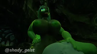 Mlp futa breeding the widow