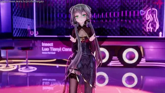 【Insect】NO.3 Luo Tianyi