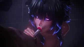 A Way to Kill Time (Darker) [9Nithes]