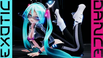 Miku – Exotic Dance