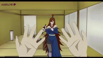 Video 36 [Mei x Chojuro] In The Mizukage’s Den