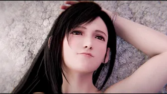 Tifa The Heaven Beauty