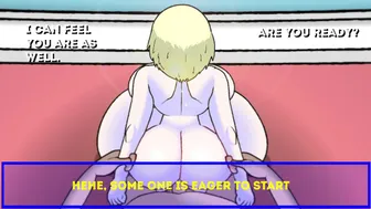 Zoey Vore & Sex by FFSIWLI