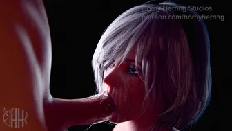 Body reinforcement complete