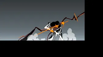stickfigure gets fucked