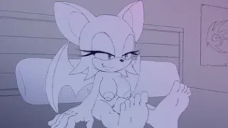 Rouge’s Special Night