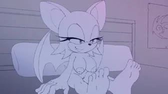 Rouge’s Special Night