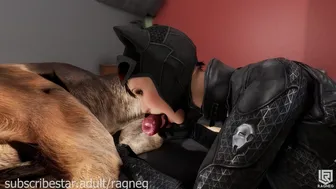 When Cat Met Dog I Trailer