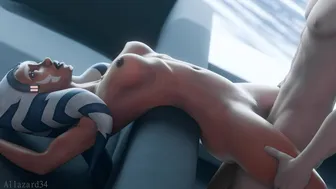Skyguy and Snips