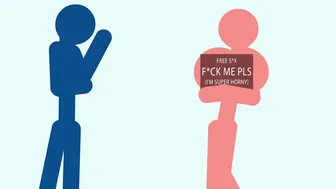 StickLewds mem – You’re Absolutely Right