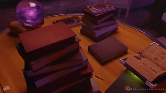 Delicious Magic – Ep1 – Teaser