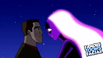 Max Tennyson and Verdona sex scene – FamousToonsFacials