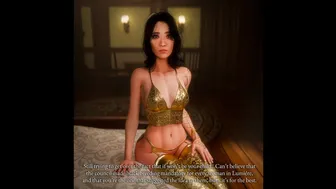 Lune – The Black Generation (Comic)