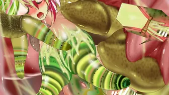 Murahachiro – Mocha Nest (100% Mutation) [WARNING]