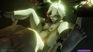 Briar by Neorossy [sound edit]
