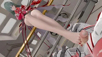 Phrolova_Wuthering Waves [Oscarkim123]