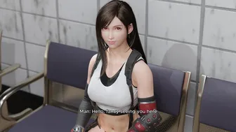 Subway Tifa