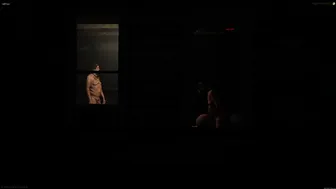 Tryhard Girl gets used by the Wilderness Hill Billys