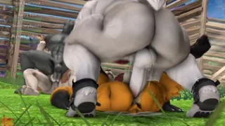 Hop on Fortnite-Moonwulf