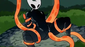 Hornet[Animation][By WilliamAnim0619]