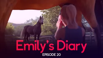 Emily’s Diary – Episode 20
