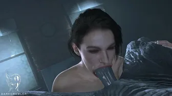 Resident Evil Gill Special – HMV