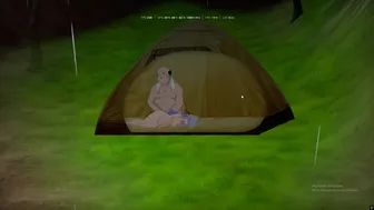 Mad Island – Old guy x Yona