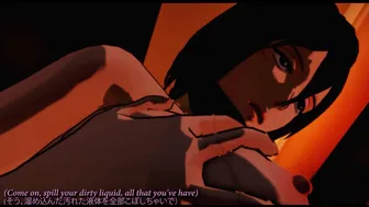 Mikasa Ackerman’s Cuckolding – Attack on Titan Part 12