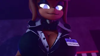 Frenni Animation (4k)